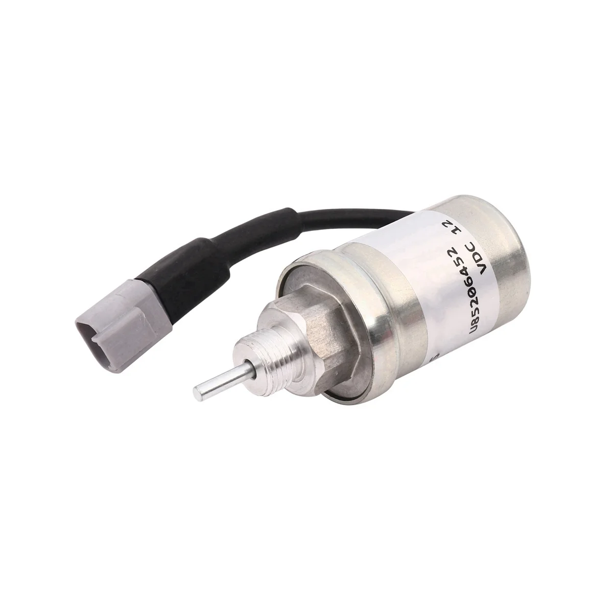 185206450 12 В переключатель сбоя пламени электромагнитный клапан запчасти для