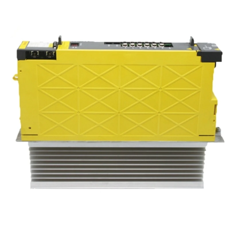 A06B-6111-H030 Восстановленный сервопривод Fanuc Гарантия 3 месяца Тест ОК