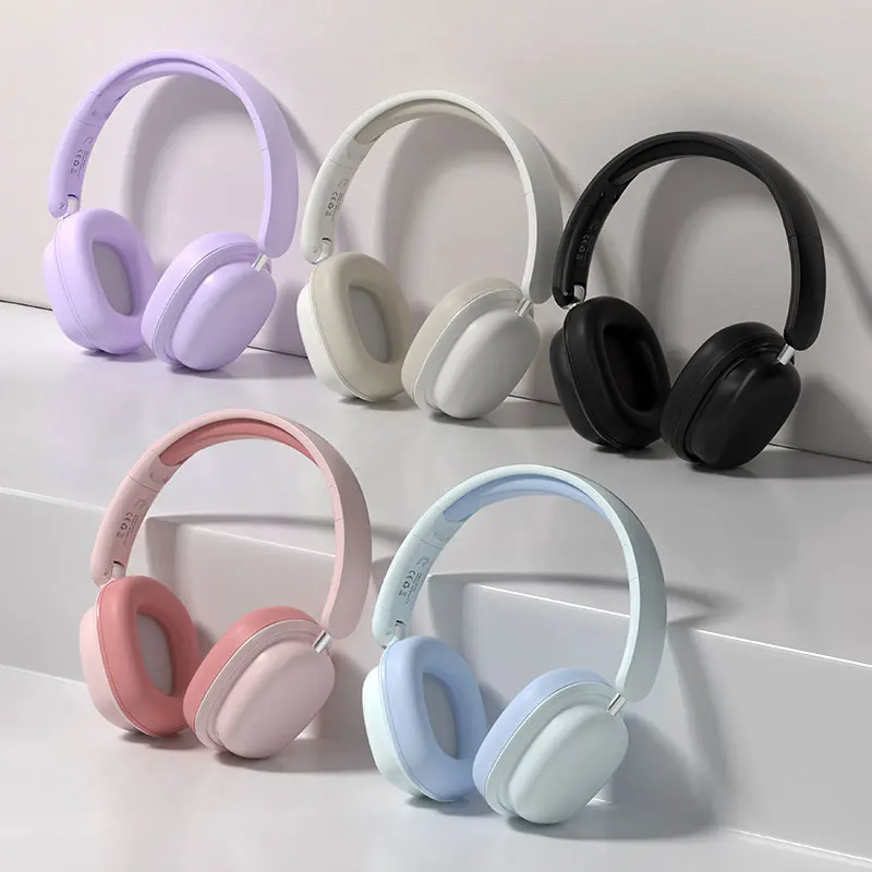 Беспроводные Bluetooth-наушники гарнитура высокого качества