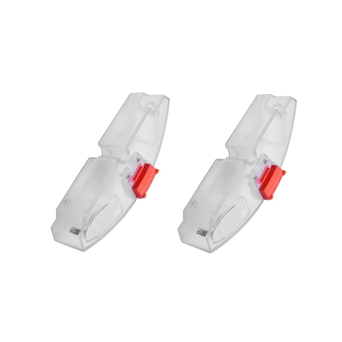 

2Pcs Water Tank for T7/T7S PULS/S7 Robot Vacuum Cleaner Accessories Electric Control Water Tank