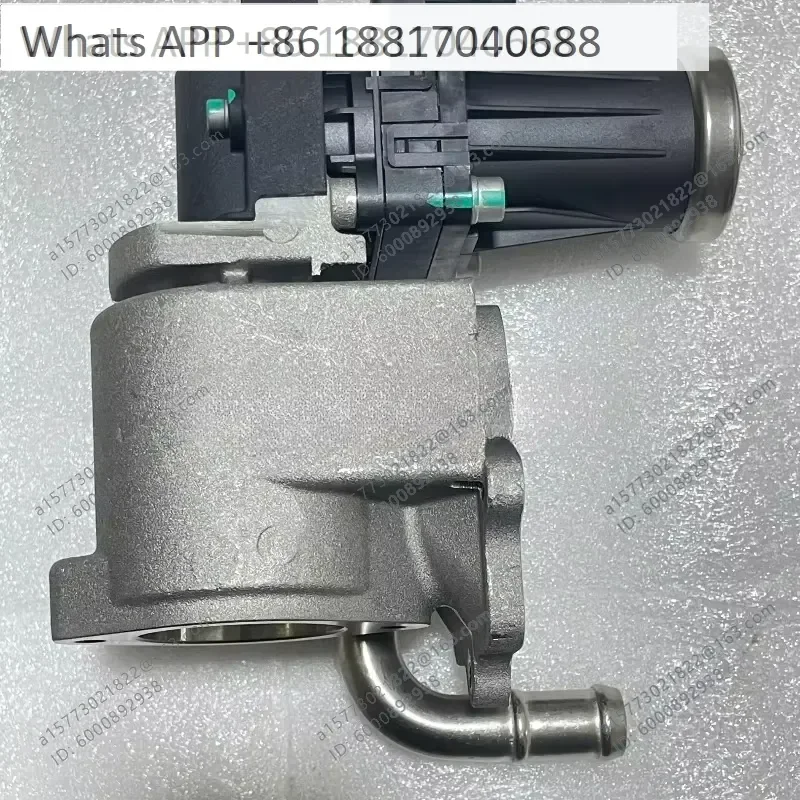 Фото 1 шт. клапан EGR (рециркуляции выхлопных газов) для Quanchai Q28 National VI, для Dongfeng Jianghuai Futian 5409404010100 №3