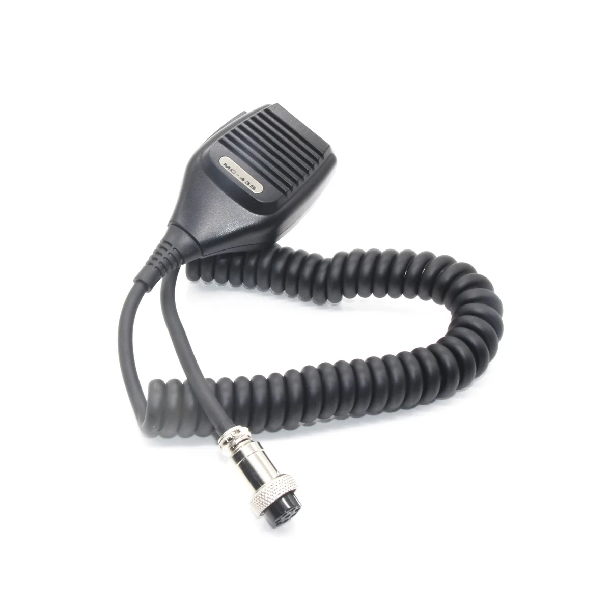 Ручной микрофон для Kenwood двухсторонний радиоприемник