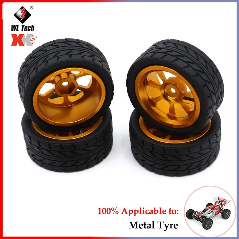 Металлический обновленный передний и задний карданный вал 12 мм адаптер для Wltoys