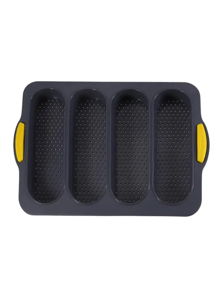 

4-слойная силиконовая форма для выпечки, антипригарная форма для шоколада, силиконовая форма для выпечки, форма для шоколада