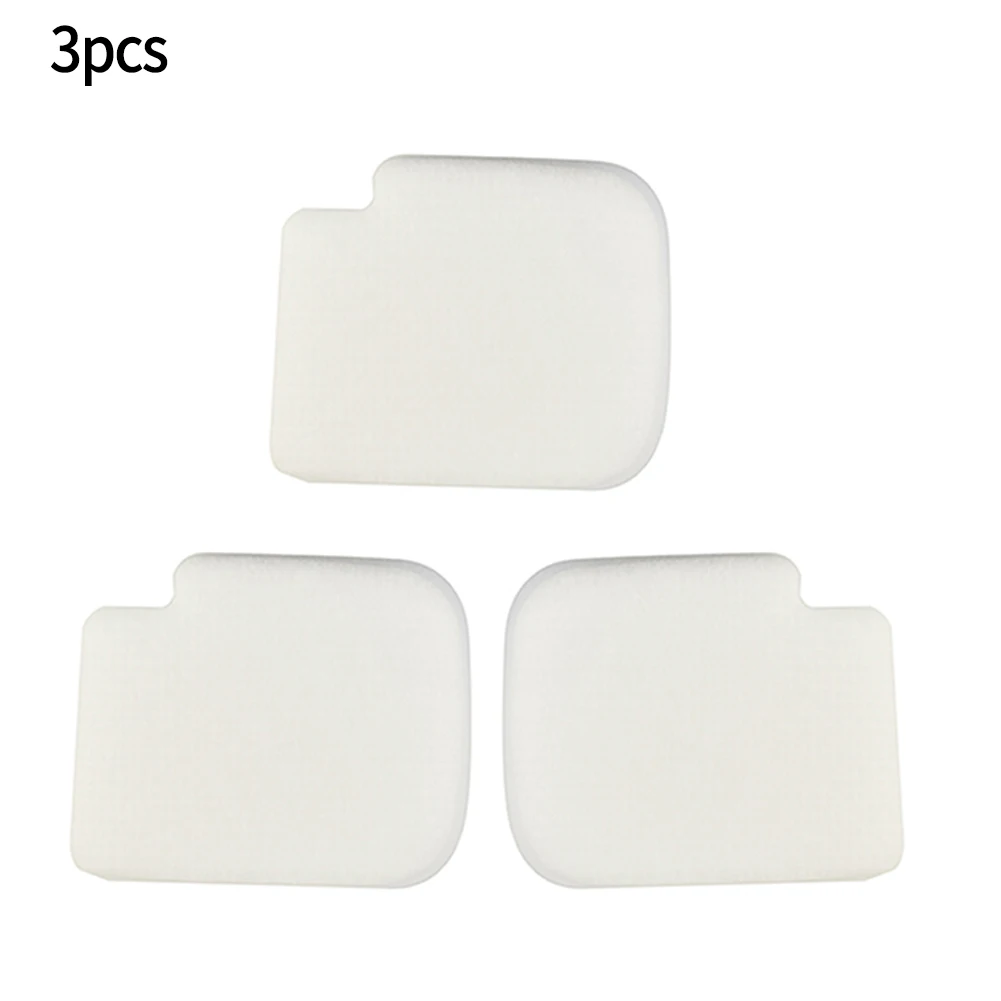 

Foam & Felt Filters Kit For Shark AZ3002 AZ3000 Upright Vacuum Cleaner.parts Foam Filters Floor Cleaning Sweeper Foam Filters