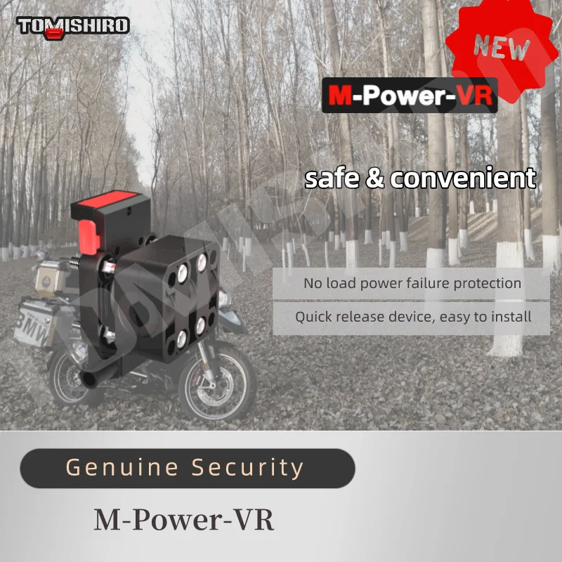 Мотоциклетный Аккумулятор для Honda TOMISHIRO