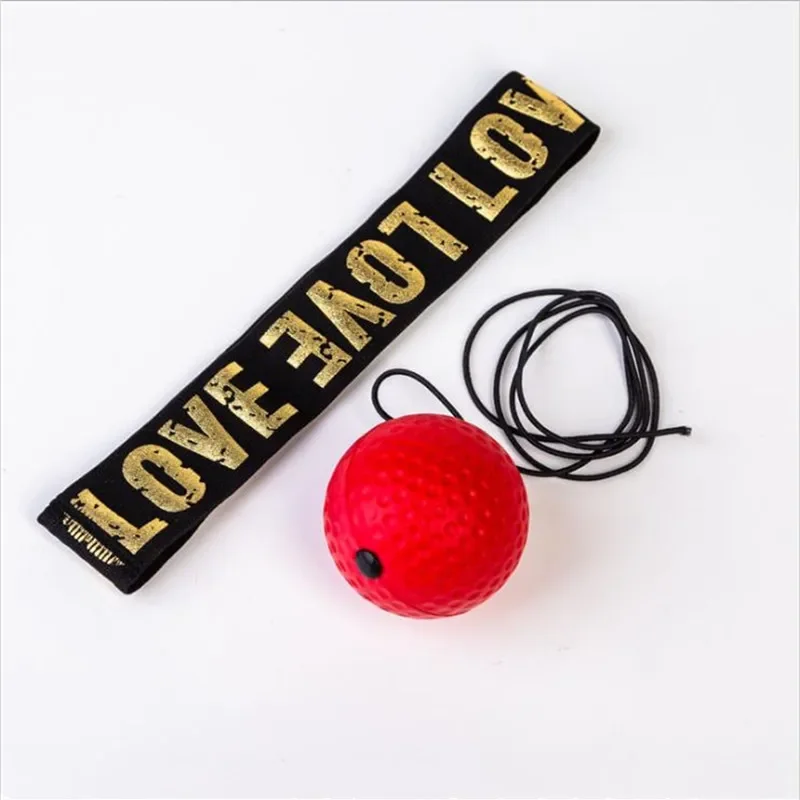 Боксерский мяч Fight Punch React Training Ball - Фабрика оборудования для фитнеса