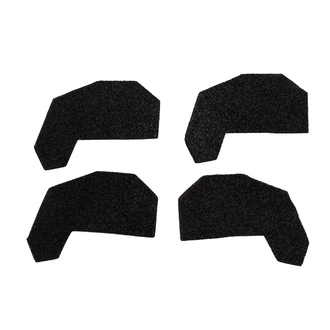 68026937AB Черный твердый верхний уплотнитель пены набор для ремонта утечки подходит