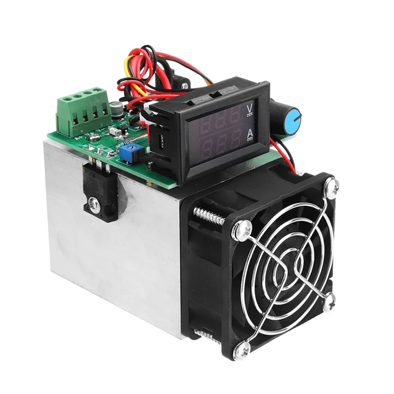 

Электронный датчик нагрузки, 100 Вт, 12 В постоянного тока