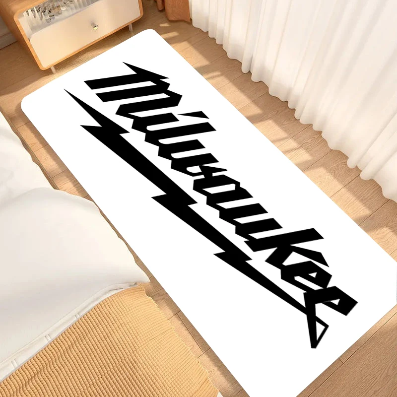 

Milwaukees коврик для ног для балкона