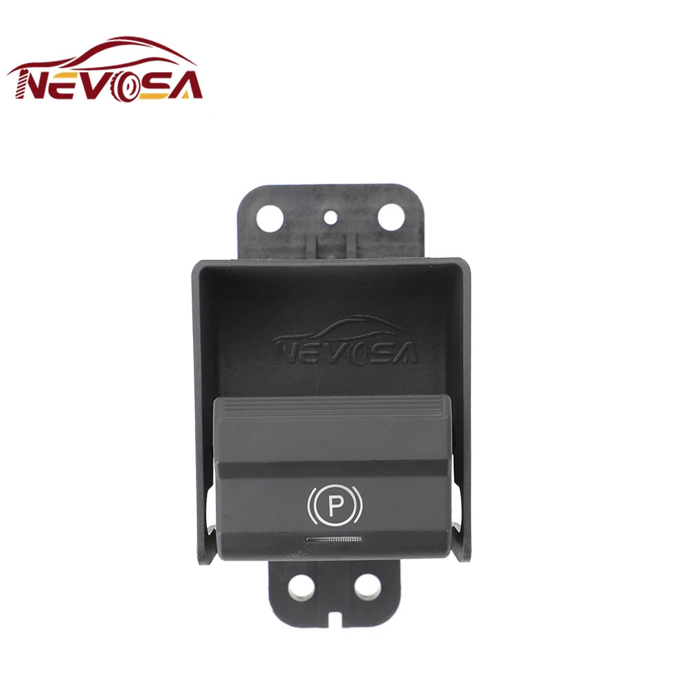 NEVOSA Переключатель стояночного тормоза для Volvo FH4 EURO 6 Truck 22107830 24 В блок управления