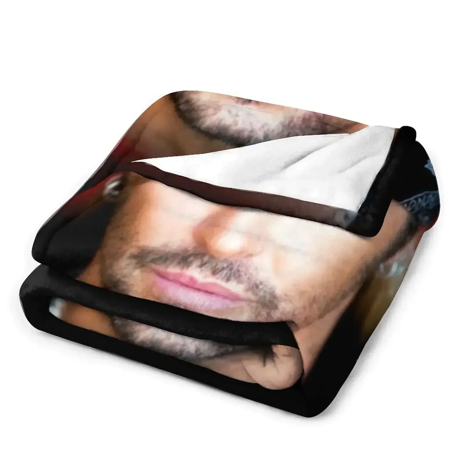 Bret Michaels Face Tour 2019 Dedekyo 5 пледы для дивана декоративные одеяла спального мешка