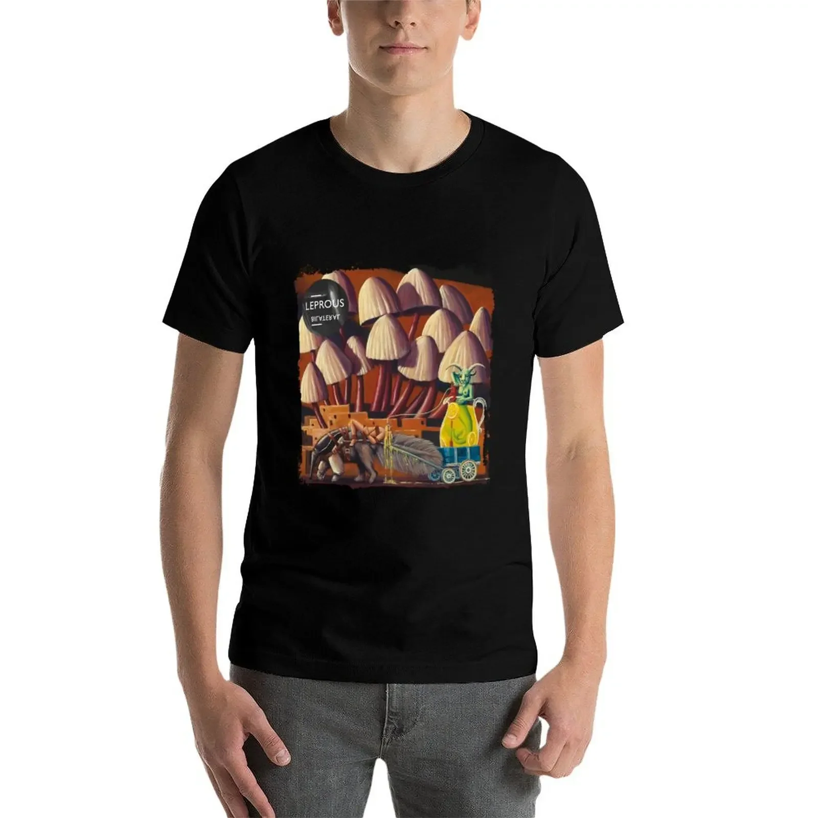 Футболка Painful Detour толстовка больших размеров для мужчин