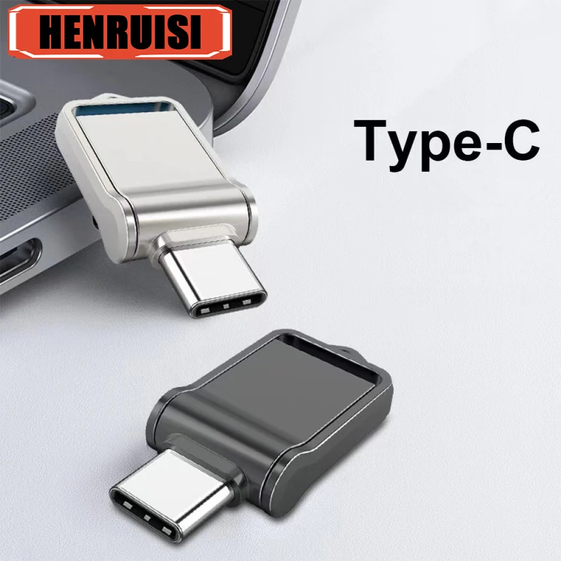 USB-флеш-накопитель Type-C
