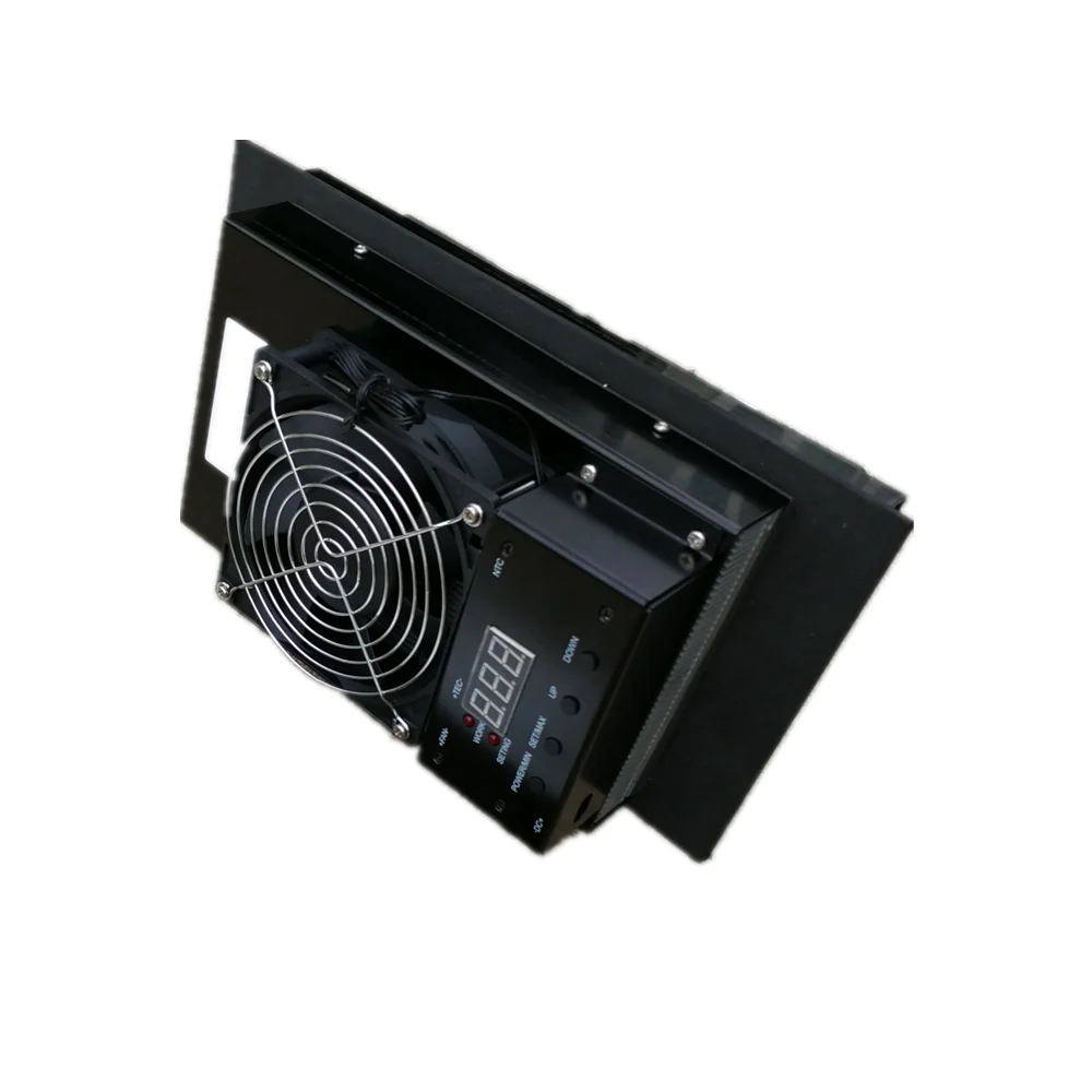 

FD-200W DC48V полупроводниковый термоэлектрический Кондиционер