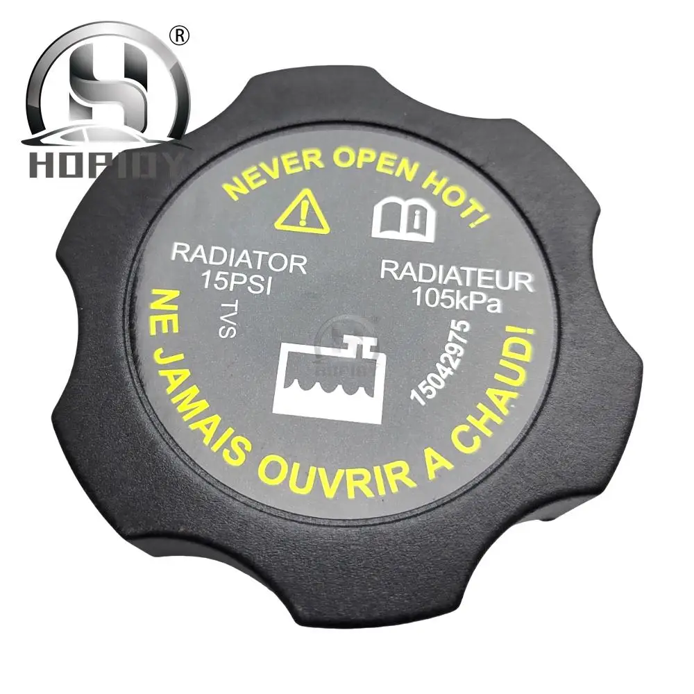 

15075118 Крышка топливного бака для Chevrolet Buick GMC