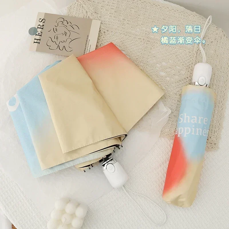 Ветрозащитный женский автоматический зонтик дешевый мужской свадебный зонт