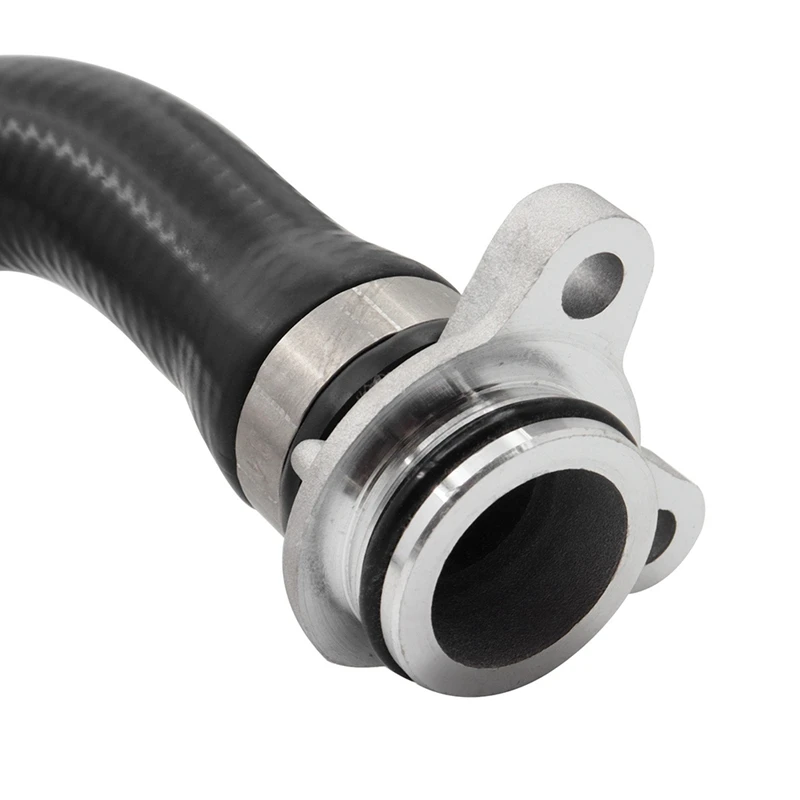 11537544638 термостат для шланга охлаждающей жидкости перед двигателем BMW E60 E61 E66 525I 528I