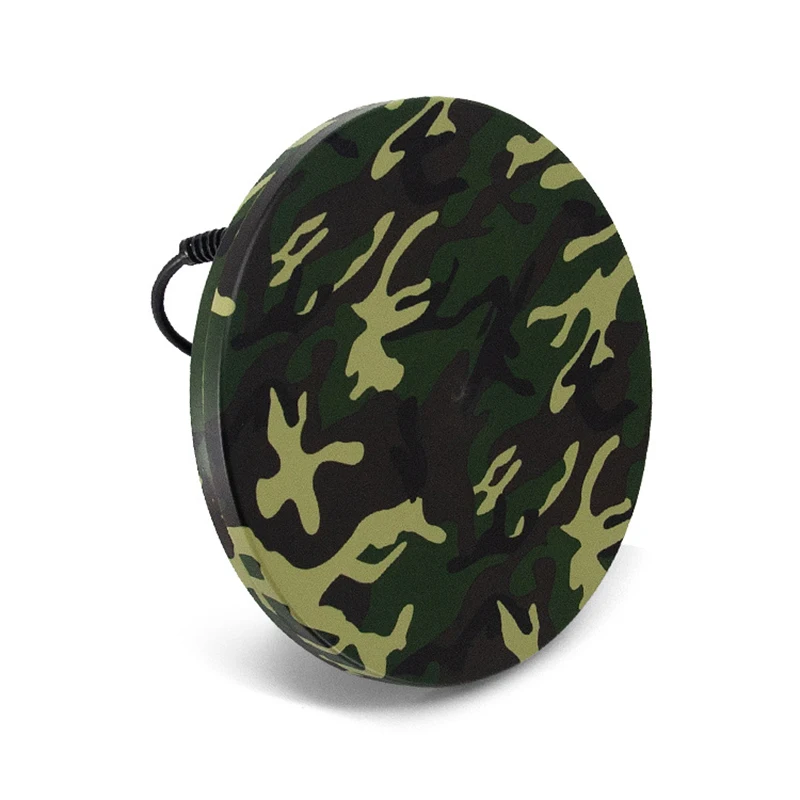 11-дюймовая катушка для металлоискателя моно применяется стандартного