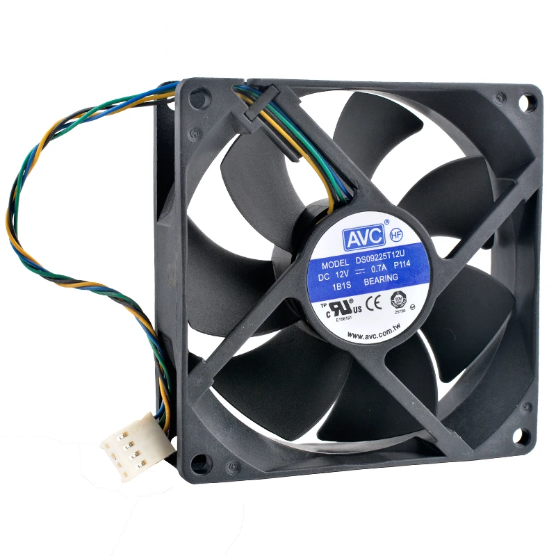 Cooling Fan For Chassis Cpu