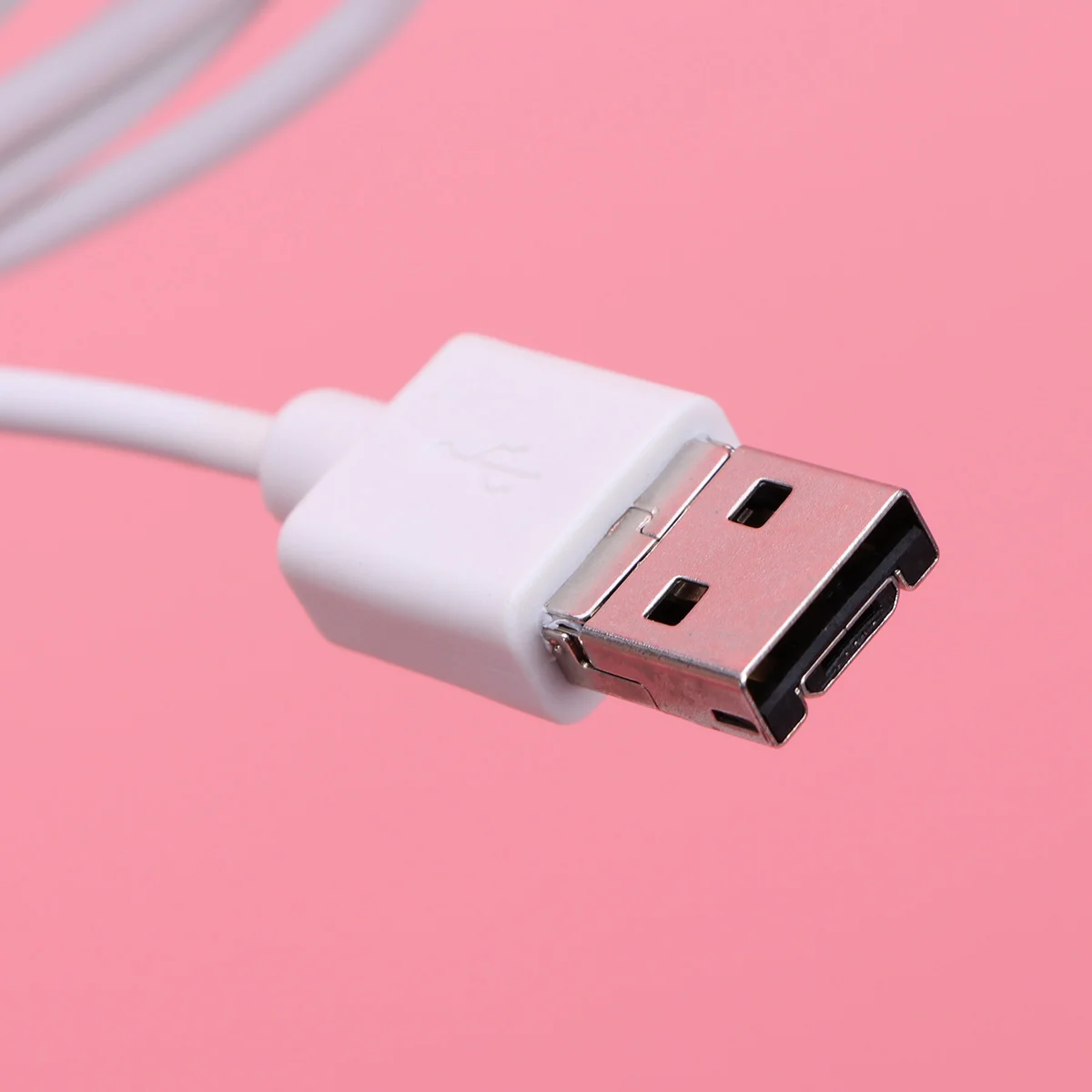 USB-камера Интраоральная Светодиодная лампа деталь для осмотра дантиста (белая) |