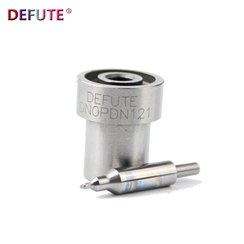 

DN0PDN121 DNOPDN121 Diesel engine parts, Diesel fuel injection nozzle Original brand