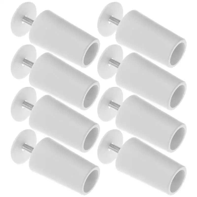 

8pcs Winders Blind Replacement Stoppers Doors Windows Screen Plunger Blind Parts Shutter Stopper Roman Roller Shutter Accessory