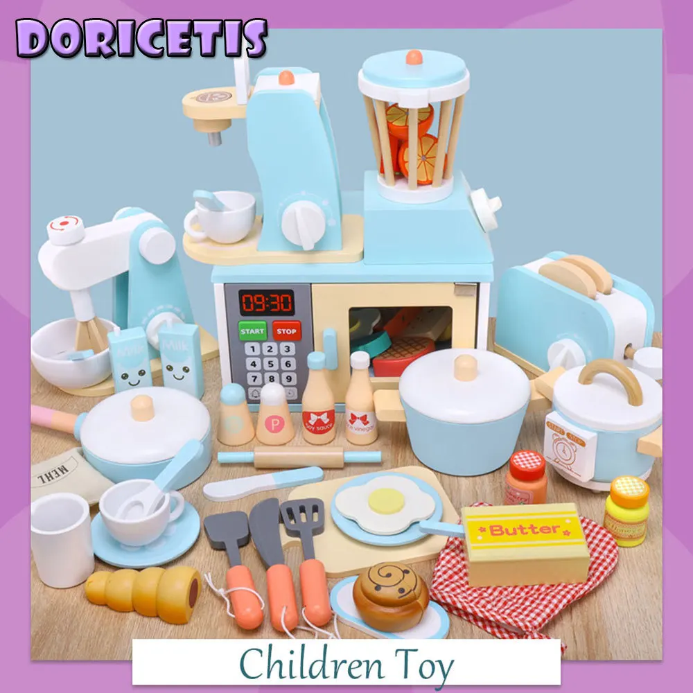 

Детские игрушки, имитация кухни, игры для приготовления пищи, набор игрушек, детский игровой домик, многофункциональная развивающая игрушк...