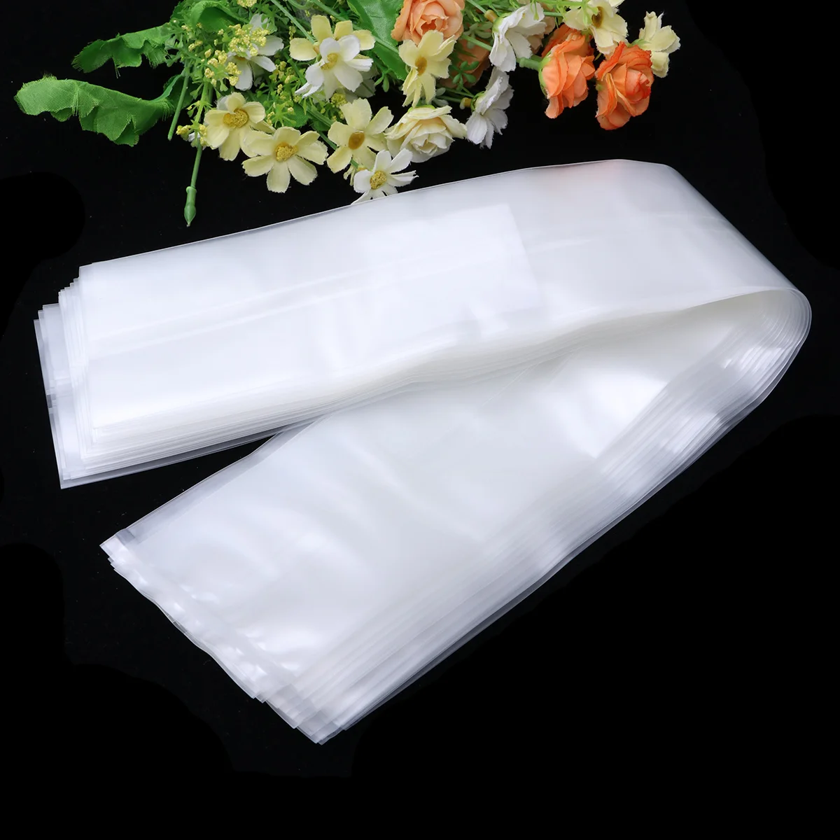 

Mushroom Spawn Grow Grain Substrate Growing Cultivation Sealable Filter All Polypropylene Sterilized Garden Booster Fruiting