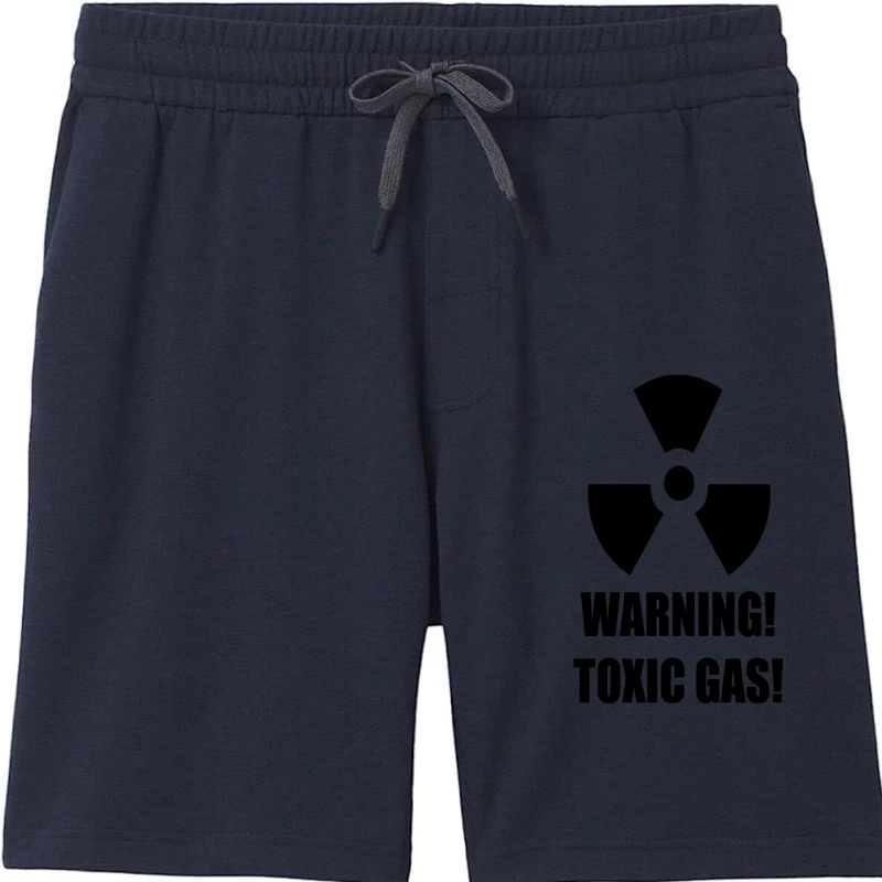 

2020 Fashion Hot sale Toxic Gas. Mens Premium ringspun shorts for men. All colours and Pure cottons Shorts