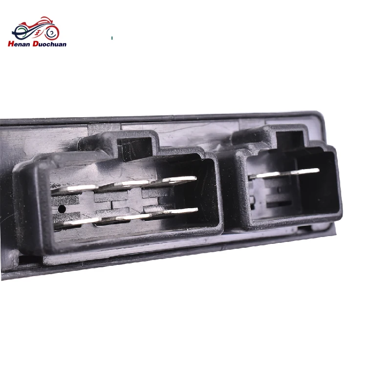 Блок управления зажиганием CDI 2KR для YAMAHA 1HX FZR250 1986-1987 цифровой электронный