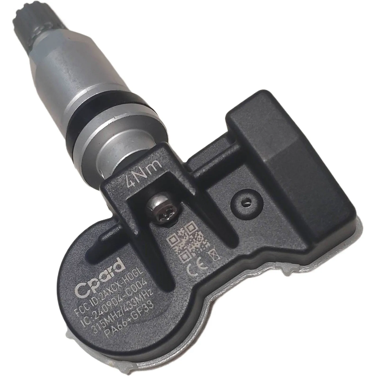 Универсальный датчик давления в шинах TPMS для CHEVROLET BLAZER TRACKER MALIBU EQUINOX CRUZE TRAILBLAZER ORLANDO