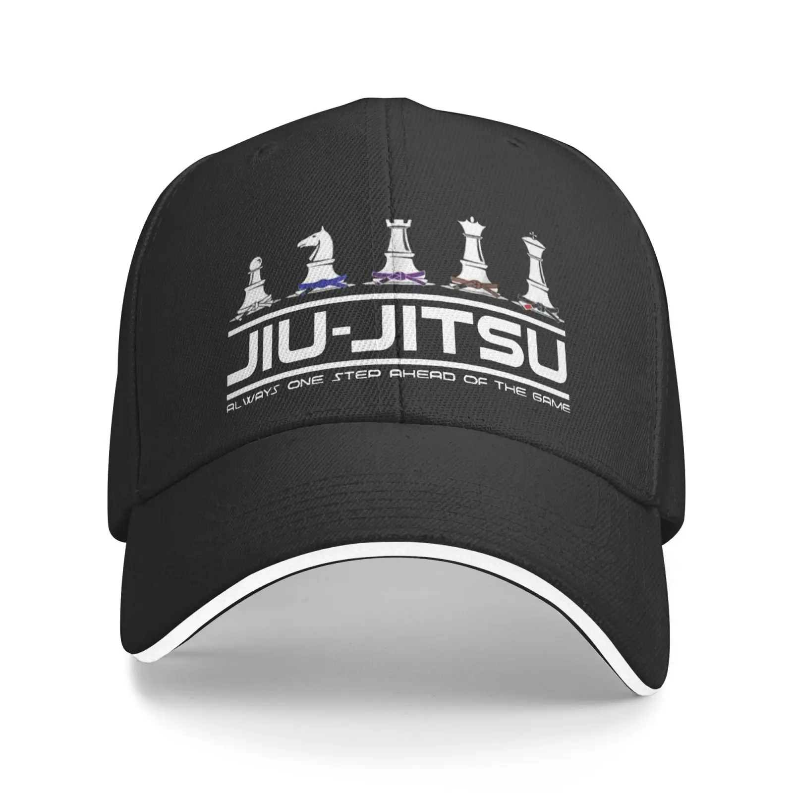 

Jiu Jitsu Training Women's Ladies For Men's Caps Cap Male Hat Beanie Knit Hat Beach Summer Men's Hats Balaclava Man Men's Hats
