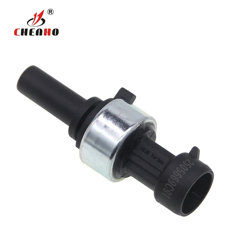 Датчик давления воздуха для автомобиля, датчик низкого давления воздуха для автомобиля, преобразователь 2505669C91 для Navistar Kenworth питание 5005758 Q21-1041