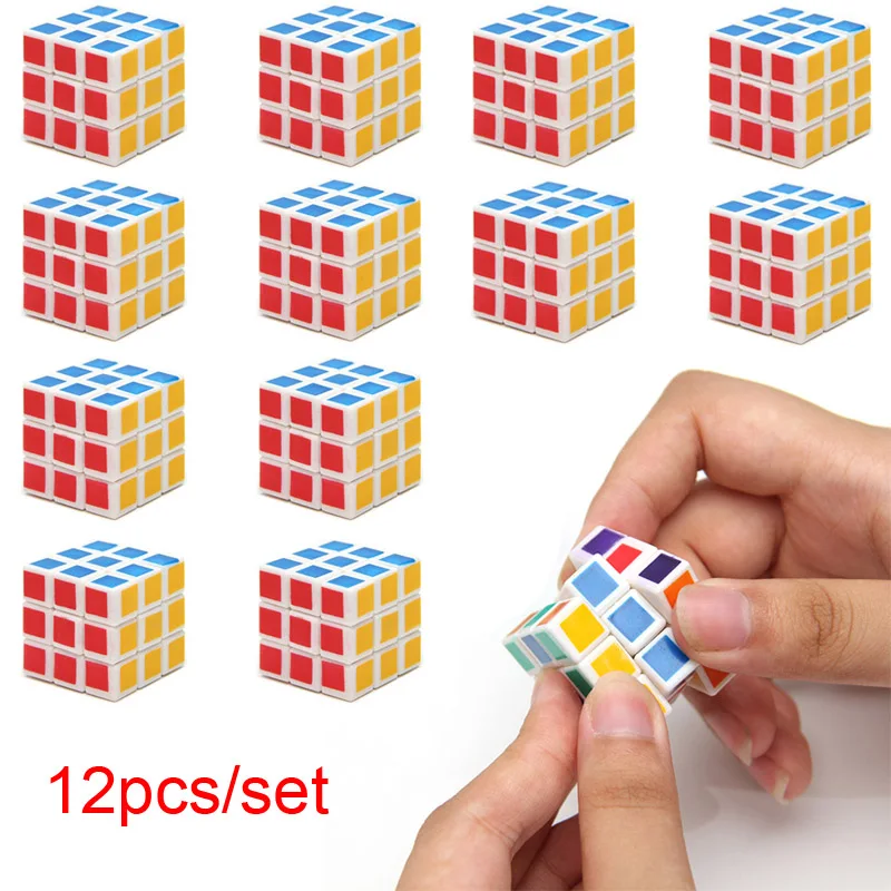 Cube Speed Professional Magic Cubes Educational Puzzle Toys New 2022