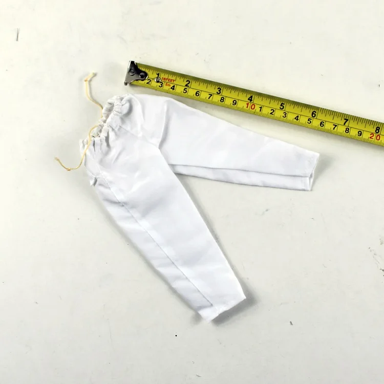 Модель немецкой Армии времен Второй мировой войны в масштабе 1/6 униформа Для