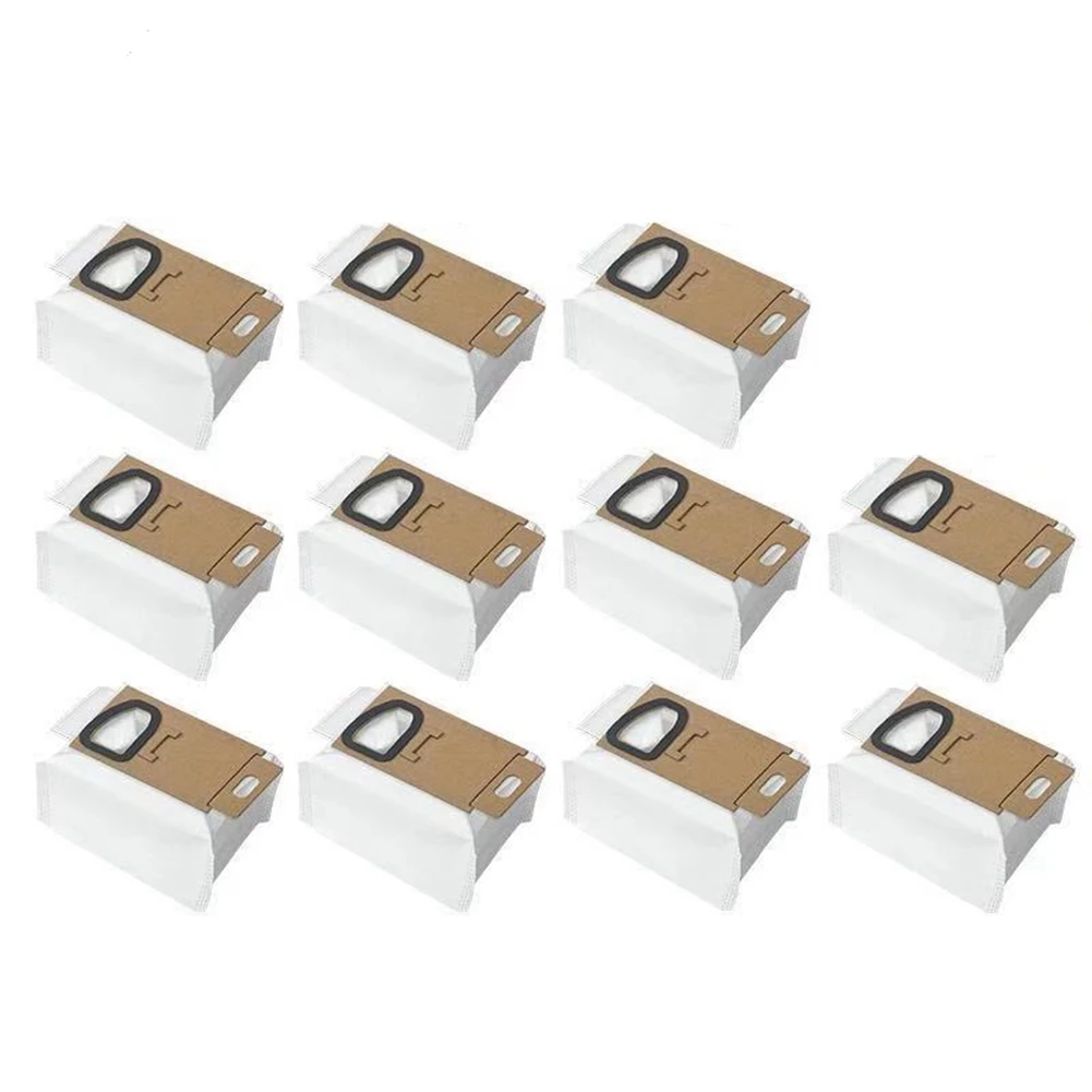 

11 шт., мешки для пылесоса Xiaomi Roborock H7 H6