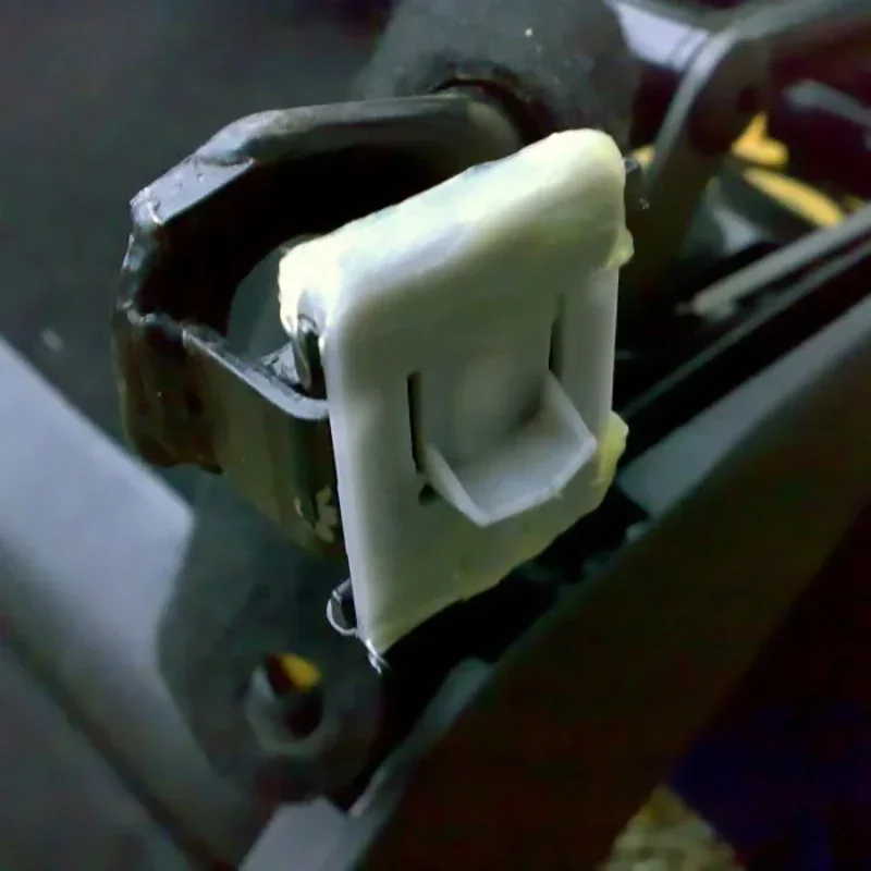 Крепеж для автомобильного сиденья зажим направляющих направляющая слайдера SEAT