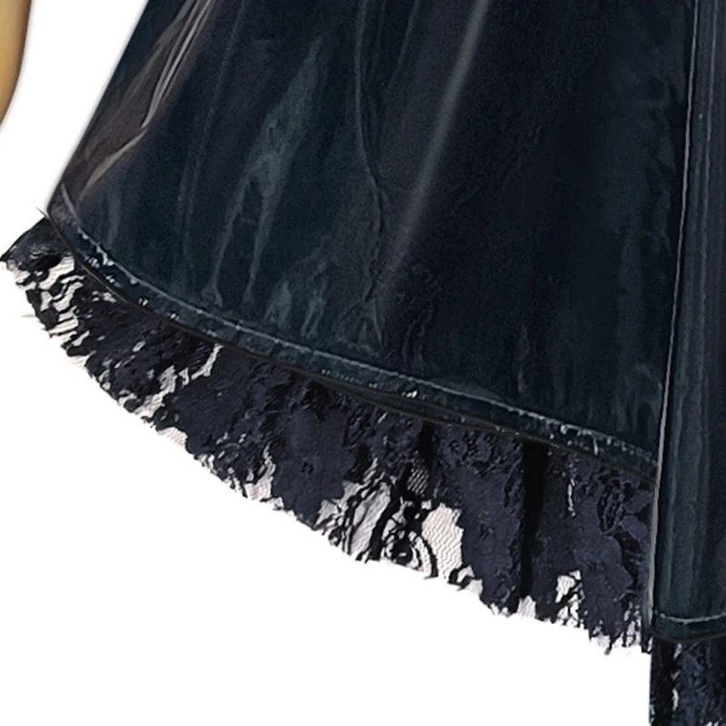 Костюм Миса из м/ф Death Note