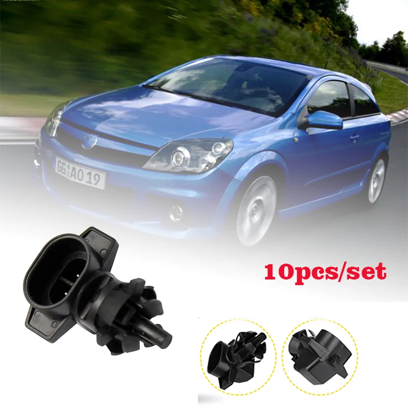 Переключатель датчика температуры окружающего воздуха для Buick Chevy Cadillac GMC 9152245