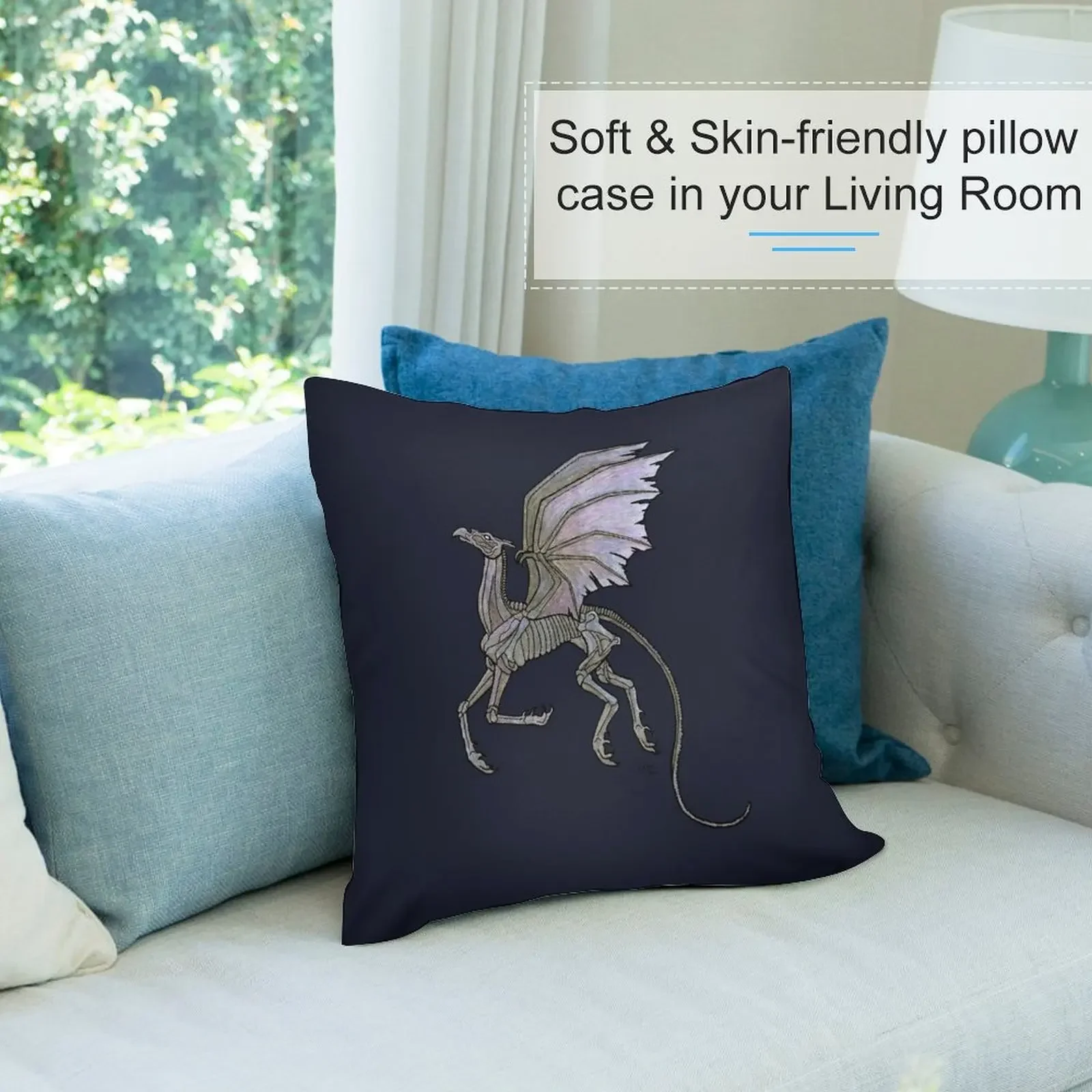 Тесталь # 3-х декоративных подушек рождественские наволочки осенняя наволочка