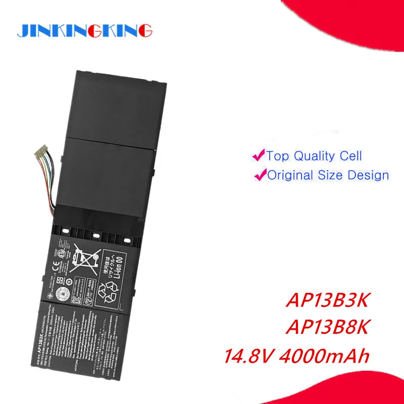 Аккумулятор для ноутбука ACER Aspire V5-473 V5-473G V5-552 V5-552G V5-552P V5-552PG V5-573 V5-573G V5-573P V5-573PG V7-481