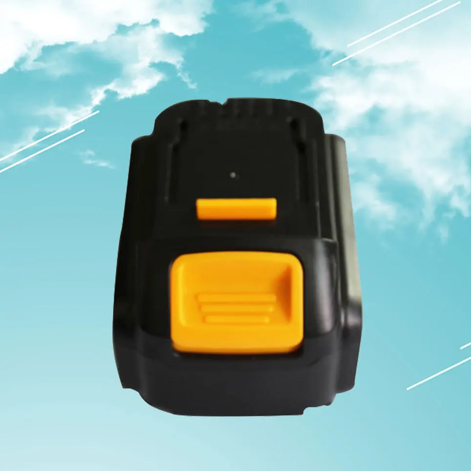 

2022 14.4V 12800mAh Power Tool Battery for DeWalt DCF835C2, DCF835L2, DCL030 XR, DCD936L2, DCD730C2 DCB140-XJ, DCB140, DCD735L2,