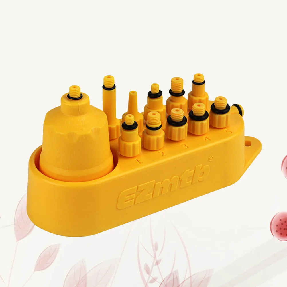 

Hydraulic Brake Bleed Bleeding Tool Kit for MTB Road Bike Series Disc Brake System Parts Accessory