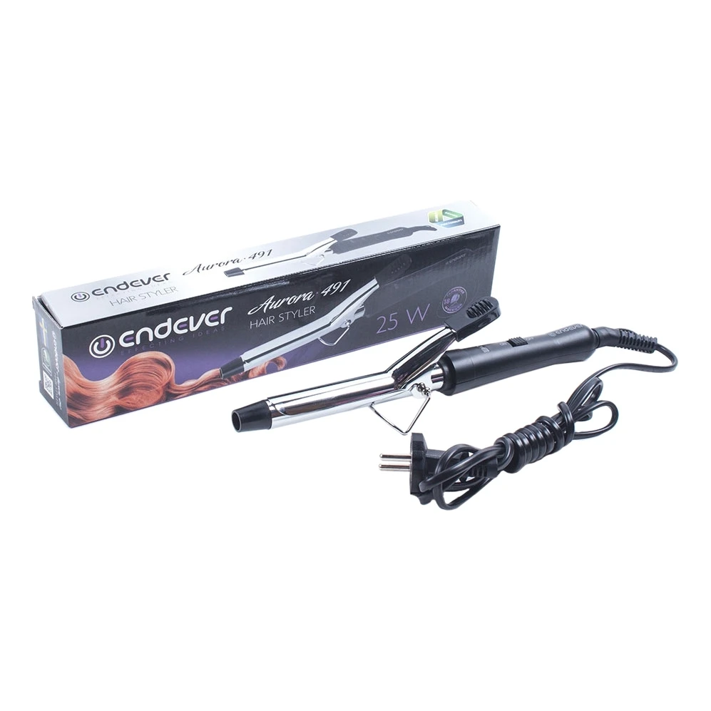 Styler Endever Aurora 491 | Красота и здоровье