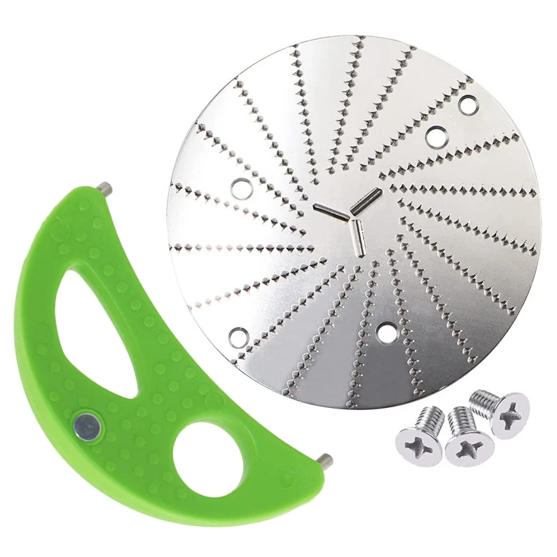 

Запасное лезвие со встроенной соковыжималкой Jack Lalanne Power, запасные части соковыжималки