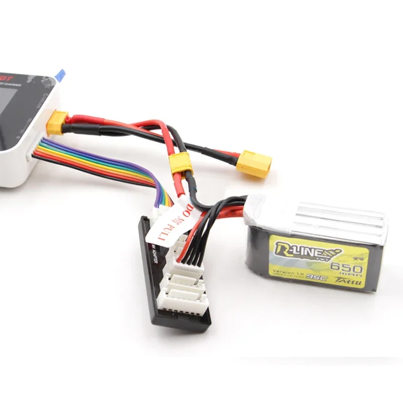 XH2.54 2-6S телефон модель самолета литиевая батарея зарядное устройство Q6 Q8 D6 PRO