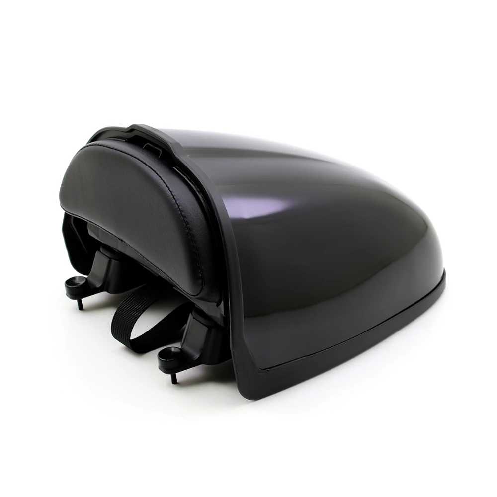 

Для BMW R NINET R NINE T R 9 T RACER PURE 2014-2025 мотоциклетный хвост, аккуратный маятник, установленный на капот, обтекатель, чехол на заднее сиденье