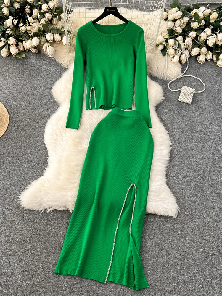 Женский комплект из двух предметов SingREINY