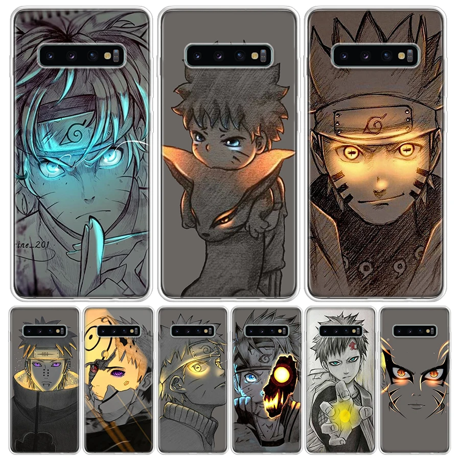 Чехол для Samsung Galaxy S10 Plus S20 FE S21 S22 S10E S8 S9 + S7 Edge J4 |